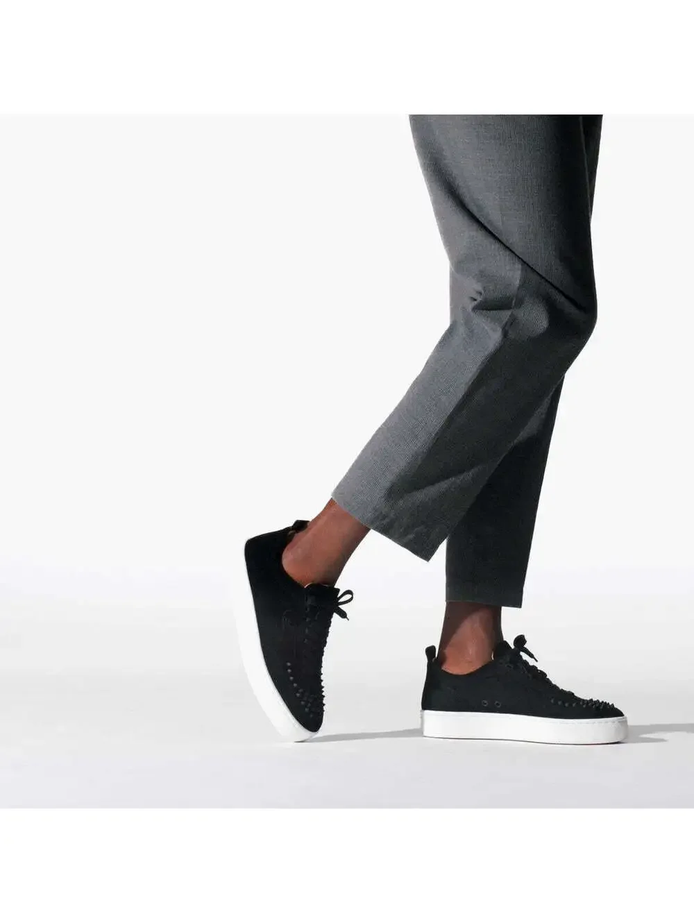 Christian Louboutin Happyrui Sneakers(PLEASE REQUEST YOUR SIZE BEFORE PURCHASING